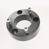 Chevrolet Modification 2007-2019 Leveling And Lifting Kit For Sylvia Dorsera Universal 3 " Front And 2 " Rear